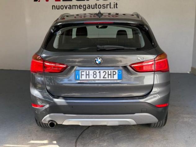 BMW X1 sDrive18d xLine rif. 23780100 - Foto 6
