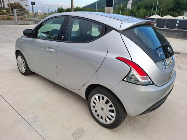 LANCIA YPSILON 1.3 MJT 95 CV GOLD - Foto 5