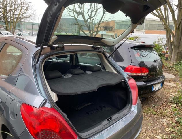Peugeot 207 1.2 GPL 5 PORTE - Foto 5