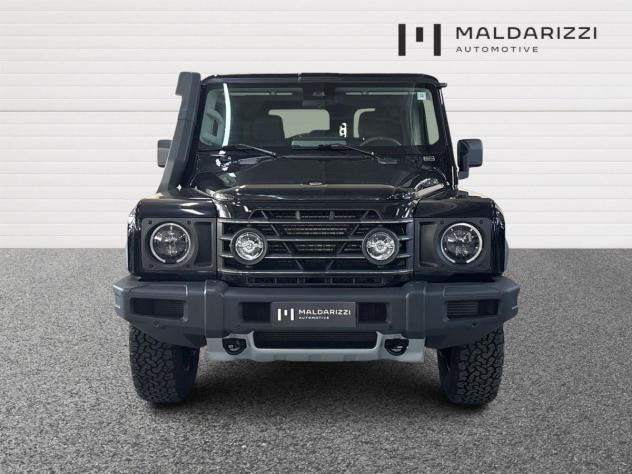 Ineos Grenadier STATION WAGON TRIALMASTER EDITION - Foto 2