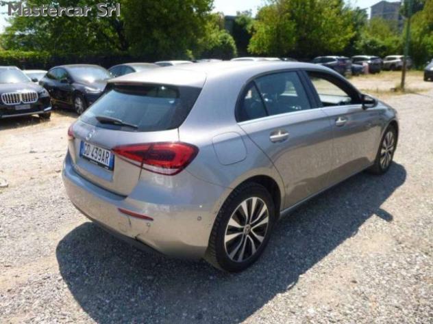 MERCEDES-BENZ A 250 Classe A 250 e phev (eq-power) Business auto tg : rif. 23972735 - Foto 5