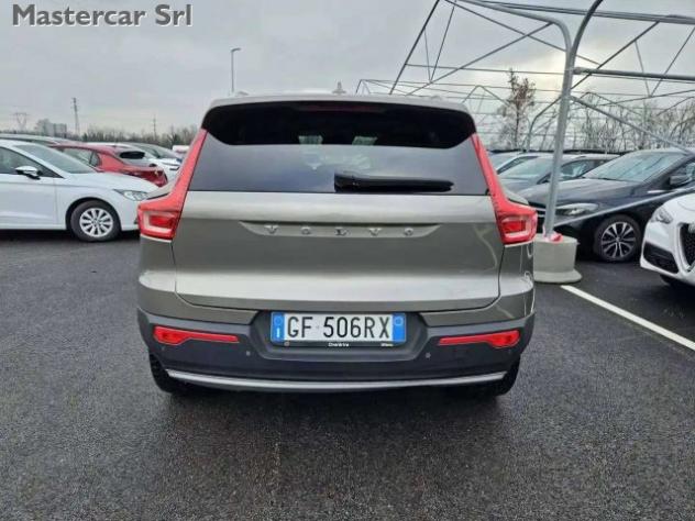 VOLVO XC40 1.5 t5 phev Inscription auto my21 - GF506RX rif. 23818878 - Foto 7