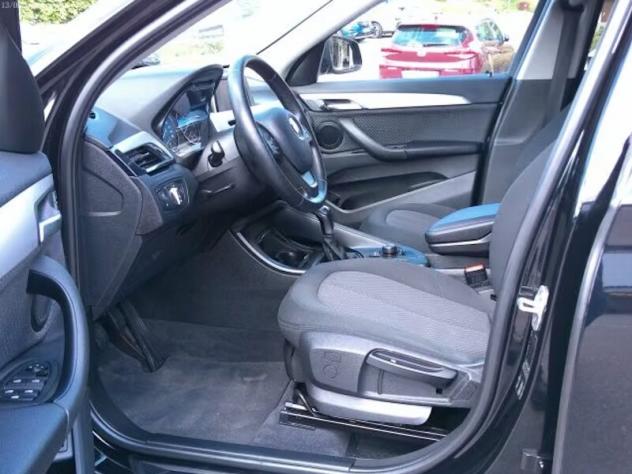BMW X1 (F48) X1 sDrive18i Advantage - Foto 6