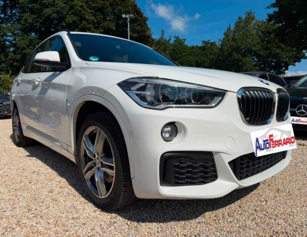 BMW X1 (F48) X1 sDrive20i Msport - Foto 3