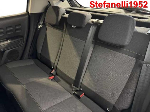 CITROEN C3 III 2017 - 1.2 puretech Feel Pack s&s 83cv rif. 23739699 - Foto 9