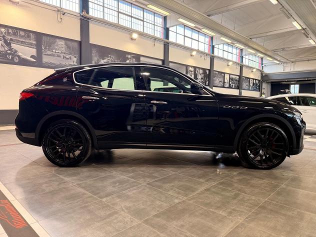 Maserati Levante 3.0 V6 350cv Q4 auto - Foto 9