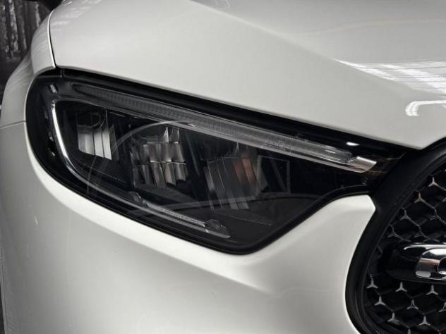 MERCEDES-BENZ GLC 220 d 4Matic Mild hybrid Coupé AMG Line Advanced rif. 23996439 - Foto 7