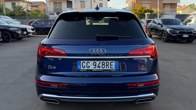 AUDI Q5 QUATTRO 2.0 50 TFSI S-LINE S-TRONIC AT7 299 CV - VIRTUAL COCKPIT, PELLE, FULL LED - Foto 8