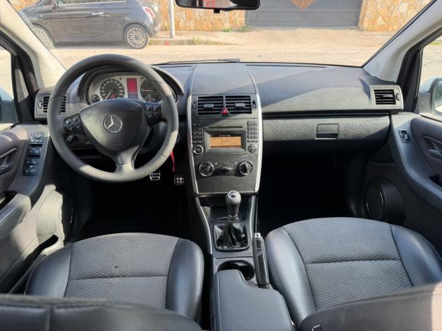 Mercedes-benz A 180 CDI Avantgarde - Foto 10