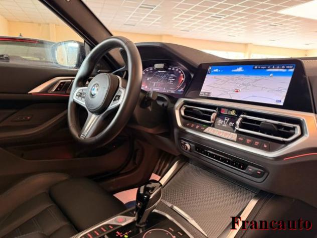 BMW M440 d 48V xDrive Coupé rif. 24037012 - Foto 7