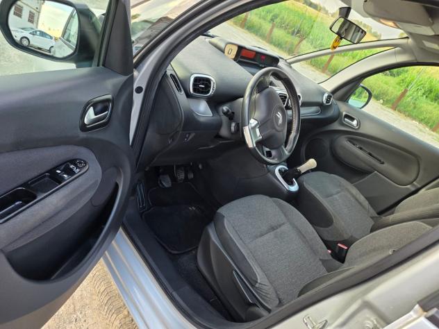 Citroen C3 Picasso BlueHDi 100 Exclusive - Foto 7
