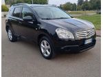 Nissan Qashqai Qashqai+2 2.0 dCi DPF 4WD Tekna