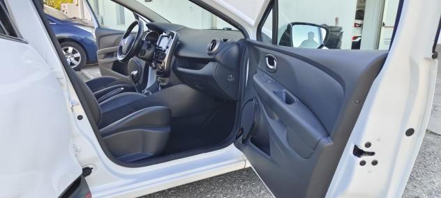 Renault Clio dCi 8V 90CV Start&Stop 5 porte Energy Intens - Foto 10