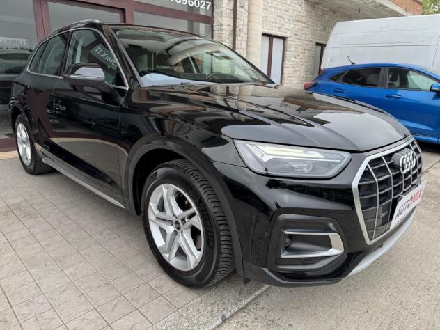 Audi Q5 35 TDI S tronic Business Advanced - Foto 5