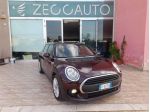 MINI - Clubman - Mini Cooper D Business  Aut.