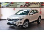 VOLKSWAGEN T-Roc 2.0 TDI SCR 150cv DSG Style rif. 23500835