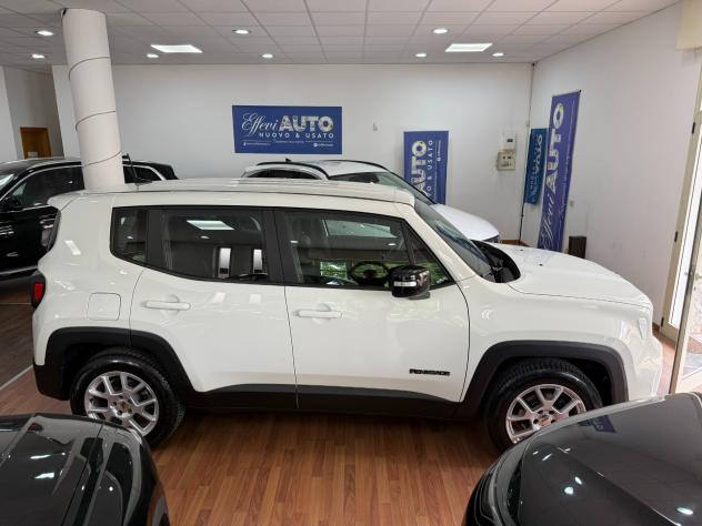 JEEP RENEGADE 1.6 MJT 130CV LIMITED - 2023 - Foto 5