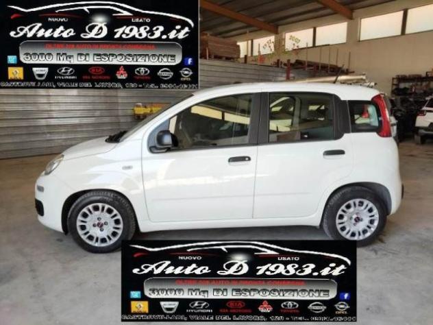 FIAT - Panda - 1.0 FireFly S&S Hybrid - Foto 4