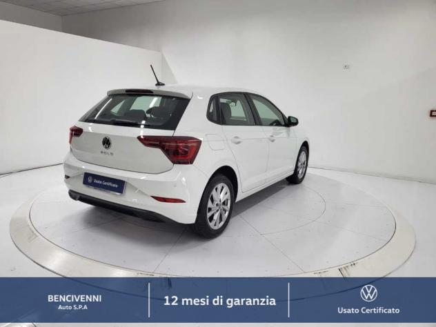 Volkswagen Polo 6ª serie 1.0 TSI Style - Foto 8
