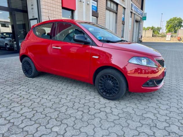 LANCIA Ypsilon 1.0 FireFly 5 porte S&S Hybrid Ecochic UnYca rif. 23776571 - Foto 3