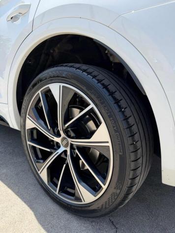 AUDI Q5 SPB 40 TDI quattro S tronic S line plus rif. 23940623 - Foto 7