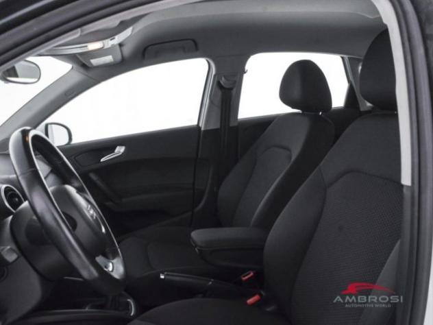 AUDI A1 Sportback 1.6 TDI 116 CV Metal plus rif. 23898832 - Foto 9