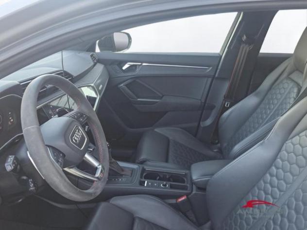 AUDI RS Q3 2.5 quattro s-tronic rif. 23013589 - Foto 9