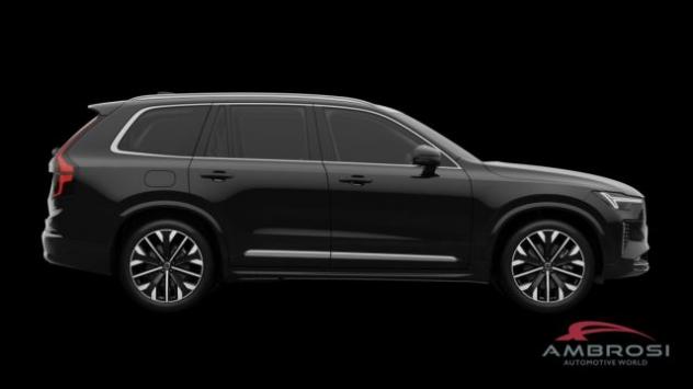 VOLVO XC90 B5 AWD Mild hybrid Benzina Plus Bright 7 Sedili rif. 23398471 - Foto 6