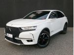 DS DS 7 DS 7 Crossback BlueHDi 180 aut. Prestige