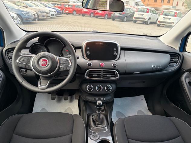 Fiat 500X 1.3 MultiJet 95 CV - Foto 7