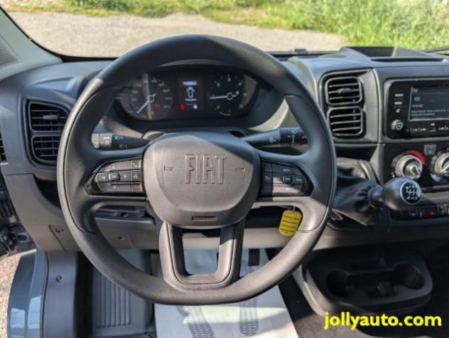 FIAT Ducato 33 2.2 Mjt 140CV L H2 Furgone rif. 24071933 - Foto 10