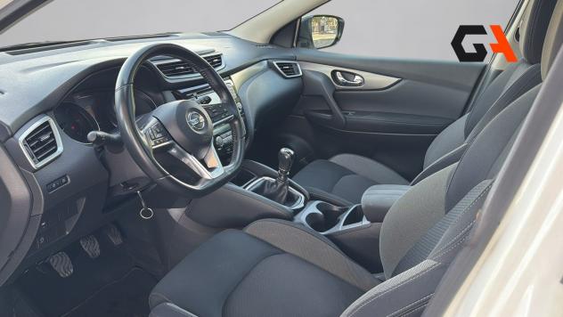 Nissan Qashqai 1.5 dCi 115 N-Connecta - Foto 8