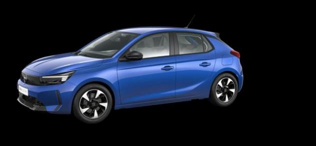 OPEL Corsa-e 156CV 5 porte GS+ULTIMATE rif. 20529796 - Foto 2