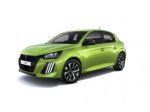 Peugeot 208 II 2023 1.2 puretech Allure s&s 100cv