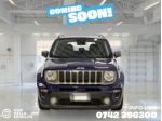 JEEP Renegade 1.6 Mjt 130 CV Limited rif. 23976371