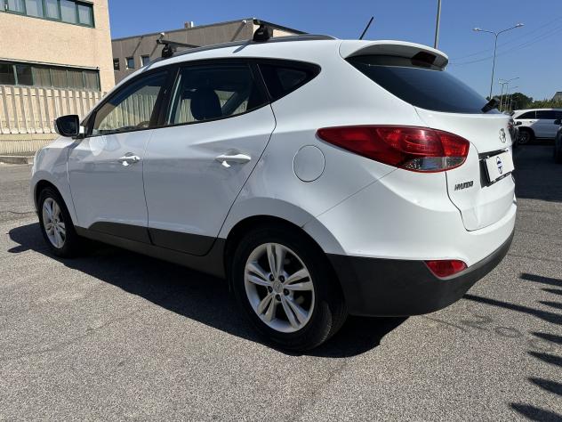 Hyundai ix35 ix35 1.7 crdi Classic 2wd - Foto 4