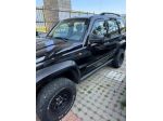 Jeep Cherokee 2.8 CRD Limited