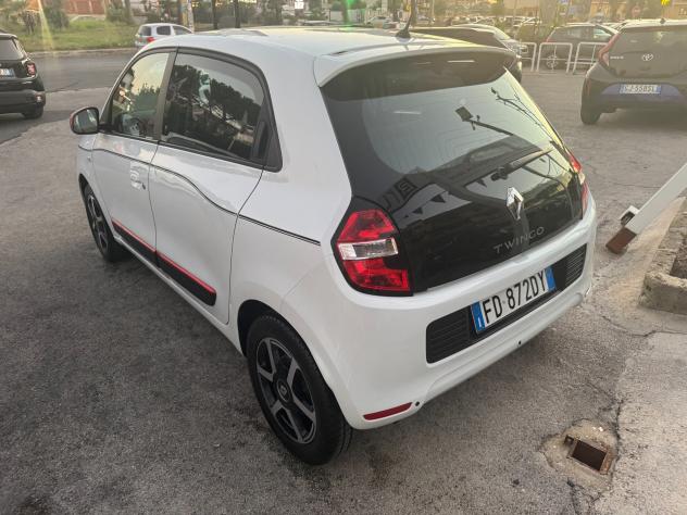 RENAULT TWINGO 1.0 BENZINA 2016 - Foto 6