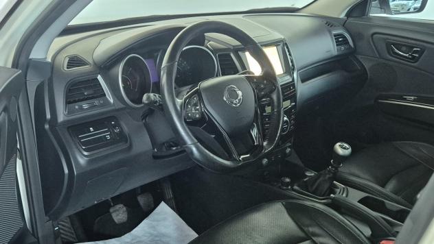 Ssangyong XLV 1.6d 2WD Be Cool - Foto 9