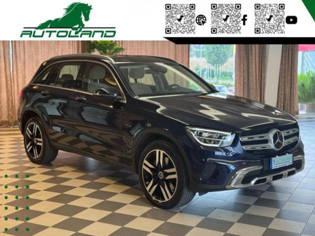 MERCEDES-BENZ GLC 300 de 4Matic EQ-Power Executive 194CV Crono Tagliandi rif. 22896251 - Foto 3