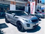 LAND ROVER Range Rover Evoque 2.2 Sd4 5p. Dynamic 4X4 PELLE promo fino a fi &hellip;