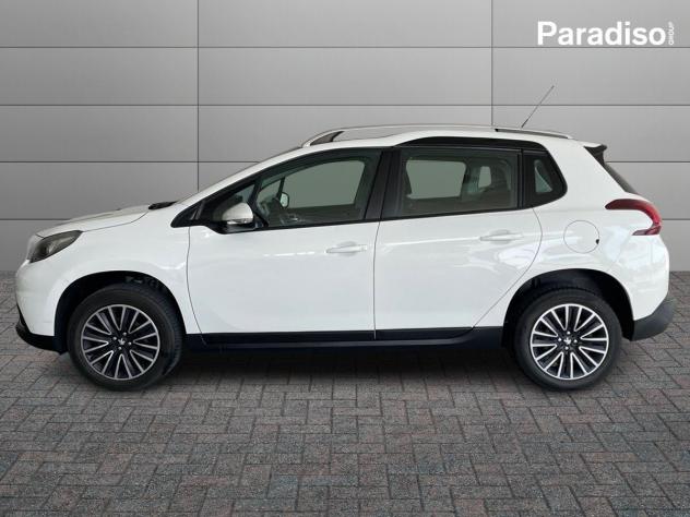 Peugeot 2008 1.6 BLUEHDI - 100CV | ACTIVE - 2018 - Foto 6