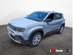 Jeep Avenger E-Hybrid Altitude 1.2 110cv Dct Mhev