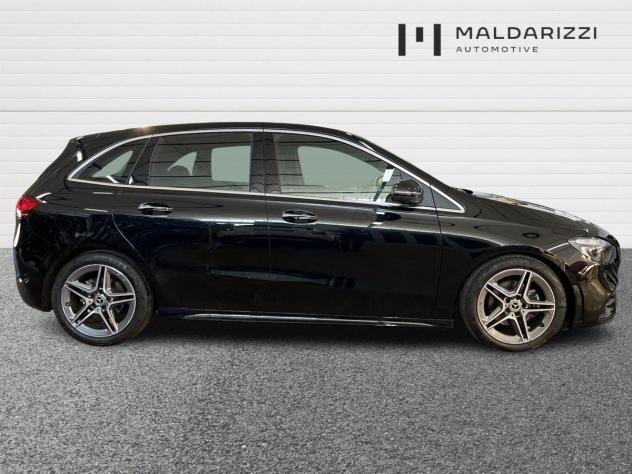 Mercedes-Benz Classe B - W247 2023 B 180 d AMG Line Advanced Plus Digital Edition auto - Foto 5