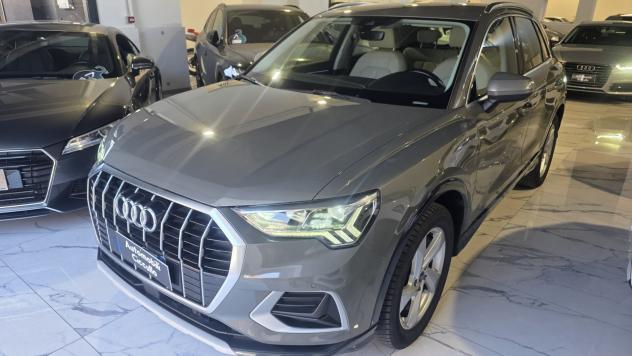Audi Q3 35 TDI S tronic Business Advanced - Foto 2