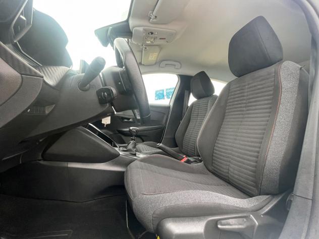 Peugeot 208 BlueHDi 100 Stop&Start 5 porte Allure - Foto 10