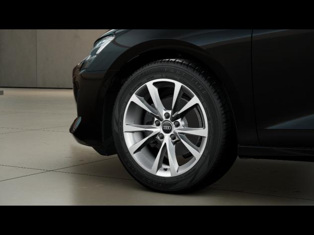 Audi A3 SPORTBACK MY25 Audi Sportback Business Advanced TDI 110 kW S tronic - Foto 6