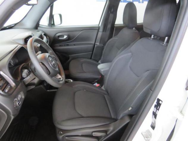 JEEP Renegade 1.3 T4 240CV PHEV 4xe AT6 S rif. 24101203 - Foto 10