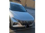Vendo Hyundai Tucson Diesel Xline