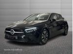 MERCEDES-BENZ A 180 d Automatic Advanced rif. 24114511